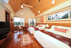 Green Forest Villa