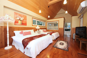 Green Forest Villa