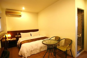 Host-On Exquisite Hotspring Hotel