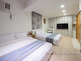 Liyuan Villa Guesthouse