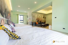 Wunan Zoo Family Homestay
