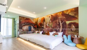 Wunan Zoo Family Homestay
