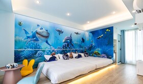 Wunan Zoo Family Homestay