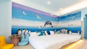 Wunan Zoo Family Homestay