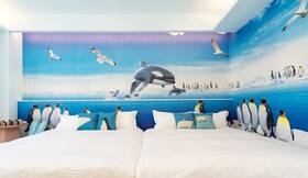 Wunan Zoo Family Homestay