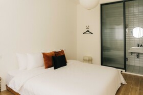 Nowhere Retreat