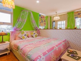 Sweet Grass Bear Bed and Breakfast