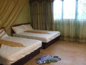 Boai B&B