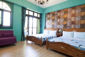 Casa Guesthouse