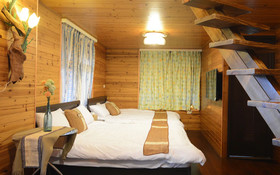 CiKaSuAn Camping Bed and Breakfast