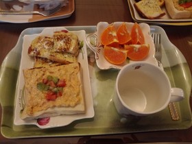 Evergreen Garden Home