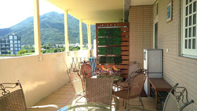 Evergreen Garden Home