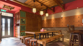 Hakka Beauty House