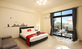 Heart of the Apartment B&B