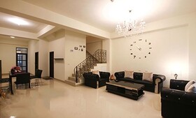 Heart of the Apartment B&B