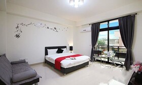 Heart of the Apartment B&B