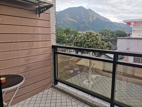 Heart of the Apartment B&B