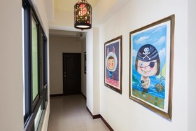 Hualien Hao Yun B&B