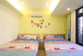 Hualien HBEL BnB