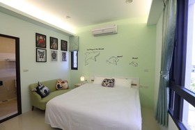 Hualien HBEL BnB