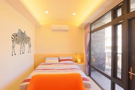 Hualien HBEL BnB