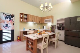 Hua Yang Child Like Family Guesthouse