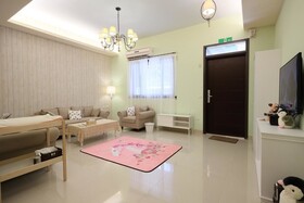 Hua Yang Child Like Family Guesthouse