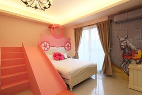Hua Yang Child Like Family Guesthouse