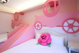 Hua Yang Child Like Family Guesthouse