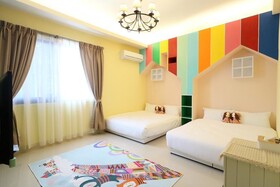 Hua Yang Child Like Family Guesthouse