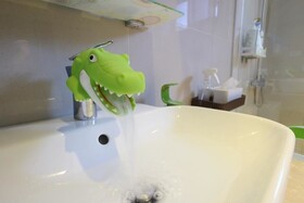 Hua Yang Child Like Family Guesthouse