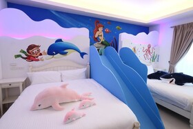 Hua Yang Child Like Family Guesthouse