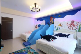 Hua Yang Child Like Family Guesthouse
