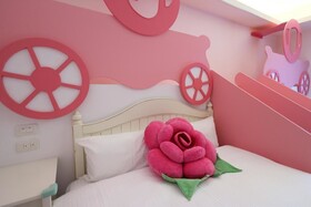 Hua Yang Child Like Family Guesthouse