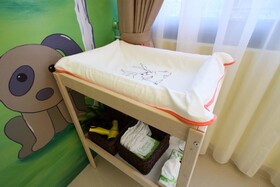 Hua Yang Child Like Family Guesthouse