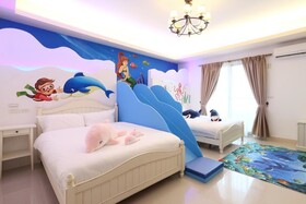 Hua Yang Child Like Family Guesthouse