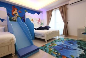 Hua Yang Child Like Family Guesthouse