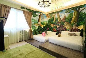 Hua Yang Child Like Family Guesthouse