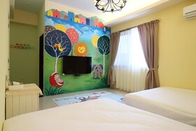 Hua Yang Child Like Family Guesthouse
