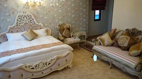 Ihatov Hualian B&B
