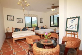 Mandheling B&B