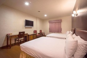 Mesasa Garden Motel