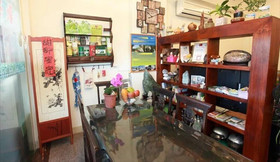 Sea Mountain Love Homestay