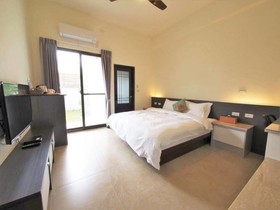 The Village Bed and Breakfast