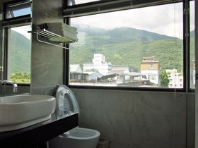 The Village Bed and Breakfast