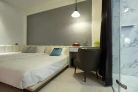 Ya Ti B&B