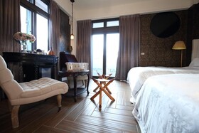 Ya Ti B&B