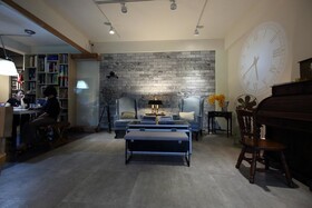 Ya Ti B&B
