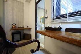 Ya Ti B&B