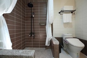 Ya Ti B&B